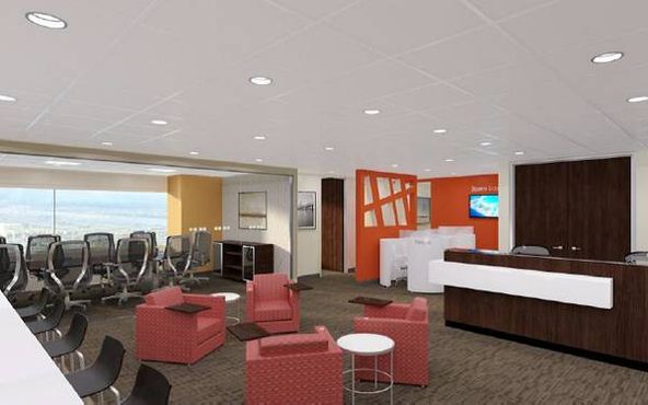 Regus Executive Suites